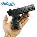 Airsoftová Pištoľ Walther P22 0,08J ASG Manual 6mm