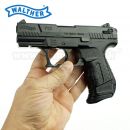 Airsoftová Pištoľ Walther P22 0,08J ASG Manual 6mm