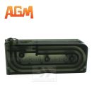 Airsoft zásobník ShotGun AGM MP003 6mm