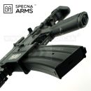 Airsoft Specna Arms M4 SA-H01 Full Metal AEG 6mm