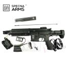 Airsoft Specna Arms M4 SA-H01 Full Metal AEG 6mm