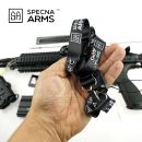 Airsoft Specna Arms M4 SA-H01 Full Metal AEG 6mm