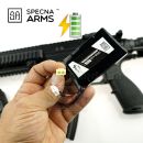 Airsoft Specna Arms M4 SA-H01 Full Metal AEG 6mm