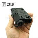 Airsoft Specna Arms M4 SA-H01 Full Metal AEG 6mm