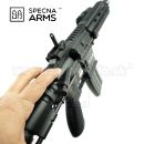 Airsoft Specna Arms M4 SA-H01 Full Metal AEG 6mm