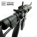 Airsoft Specna Arms M4 SA-H01 Full Metal AEG 6mm