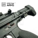 Airsoft Specna Arms M4 SA-H01 Full Metal AEG 6mm