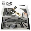 Airsoft Specna Arms M4 SA-H01 Full Metal AEG 6mm