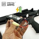 Airsoft Specna Arms M4 SA-H01 Full Metal AEG 6mm