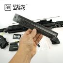 Airsoft Specna Arms M4 SA-H01 Full Metal AEG 6mm