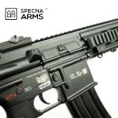 Airsoft Specna Arms M4 SA-H01 Full Metal AEG 6mm