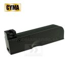 Airsoft Sniper CM701B Black snajperka manual 6mm