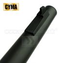 Airsoft Sniper CM701 Black snajperka manual 6mm