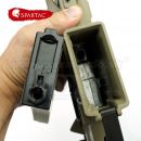 Airsoft Spartac SRT-26 M4 Metal Gear Box AEG 6mm