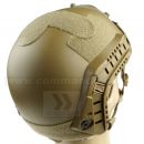Helma X-Shield Ulimate Tactical MH TAN