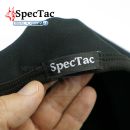 SpecTac Termoaktivna kukla s 2 otvormi Silver Plus Balaclava