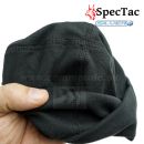 SpecTac Termoaktivna Čiapka Silver BLK Plus Watch Cap