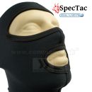 SpecTac Termoaktivna kukla s 2 otvormi Silver Plus Balaclava