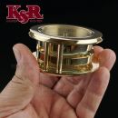 Kasper & Richter San Jose kompas s lupou 380951 Compass