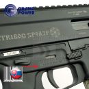 Grand Power STRIBOG SP9A3 F Flobert Rifle 6mm