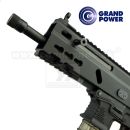 Grand Power STRIBOG SP9A3 F Flobert Rifle 6mm