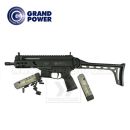 Grand Power STRIBOG SP9A3 F Flobert Rifle 6mm