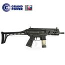 Grand Power STRIBOG SP9A3 F Flobert Rifle 6mm