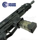 Grand Power STRIBOG SP9A3 F Flobert Rifle 6mm