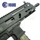 Grand Power STRIBOG SP9A3 F Flobert Rifle 6mm