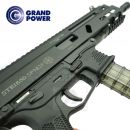 Grand Power STRIBOG SP9A3 F Flobert Rifle 6mm