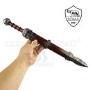 Rímska dýka Roman Dagger ozdobná replika 764-186