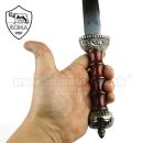 Rímska dýka Roman Dagger ozdobná replika 764-186