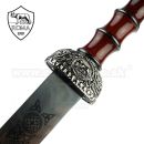 Rímska dýka Roman Dagger ozdobná replika 764-186