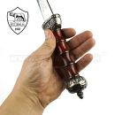 Rímska dýka Roman Dagger ozdobná replika 764-186