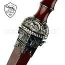 Rímska dýka Roman Dagger ozdobná replika 764-186