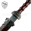 Rímska dýka Roman Dagger ozdobná replika 764-186