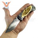 Vogler Orol Eagle ozdobná replika noža v darčekovej kazete