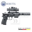 Vzduchová pištoľ Beretta M92FS XX-TREME airgun