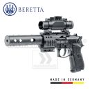 Vzduchová pištoľ Beretta M92FS XX-TREME airgun