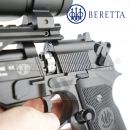 Vzduchová pištoľ Beretta M92FS XX-TREME airgun