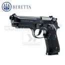 Vzduchová pištoľ Beretta M92 A1 čierna CO2 4,5mm, Airgun Pistol