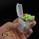 Ear Defender ED 4Fit štuple do uší so šnúrkou