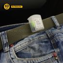 Ear Defender ED 4Fit štuple do uší so šnúrkou