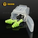 Ear Defender ED 4Fit štuple do uší so šnúrkou