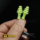 Ear Defender ED 4Fit štuple do uší so šnúrkou