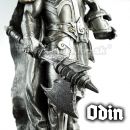 Odin Allvater Germanský Boh 34cm soška 766-648