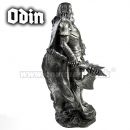 Odin Allvater Germanský Boh 34cm soška 766-648