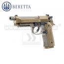 Vzduchová pištoľ Beretta M9 A3 FDE CO2 4,5mm, Airgun Pistol