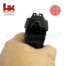 Airsoftová pištoľ Hecker&Koch HK VP9 CO2 GBB 6mm, airsoft pistol