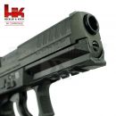 Airsoftová pištoľ Hecker&Koch HK VP9 CO2 GBB 6mm, airsoft pistol
